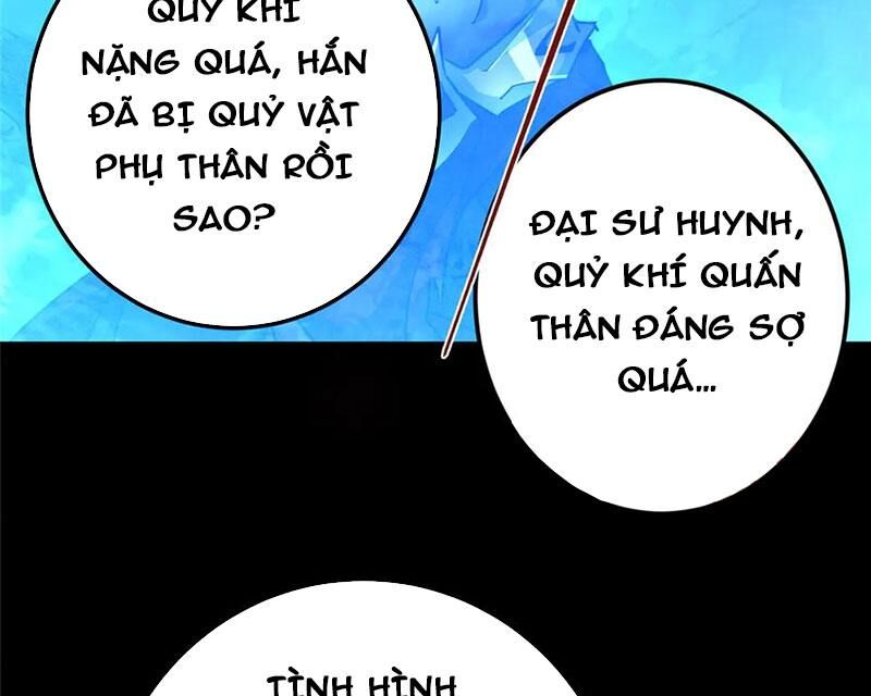 Chưởng Môn Khiêm  Tốn Chút Chapter 458 - Trang 2