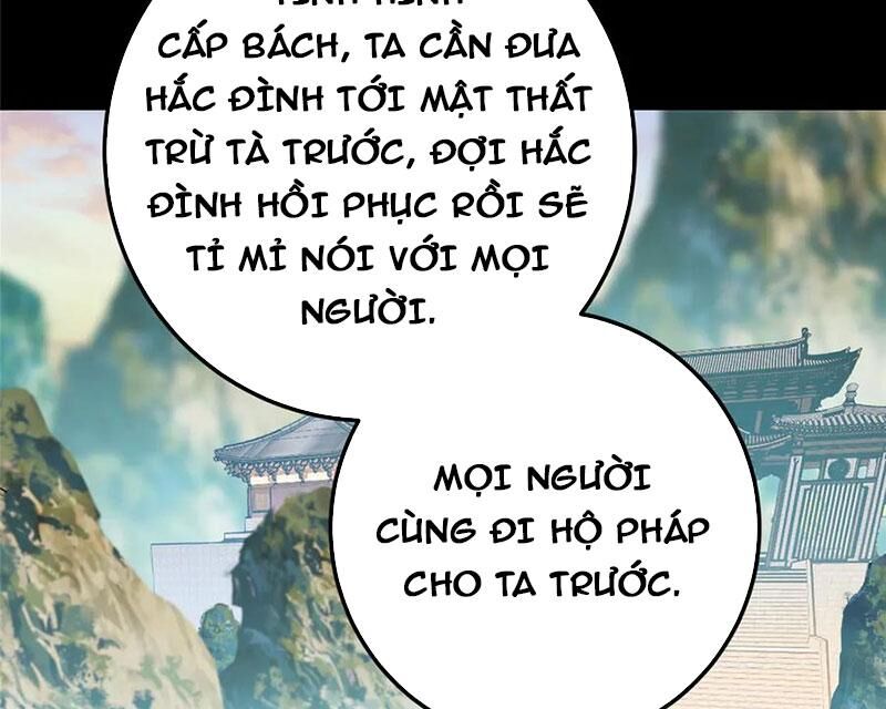 Chưởng Môn Khiêm  Tốn Chút Chapter 458 - Trang 2