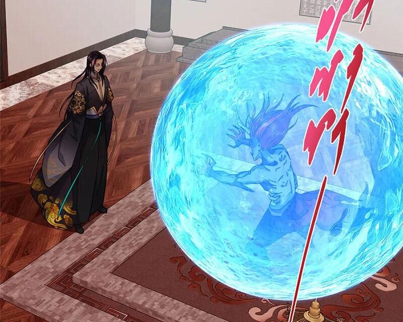 Chưởng Môn Khiêm  Tốn Chút Chapter 458 - Trang 2