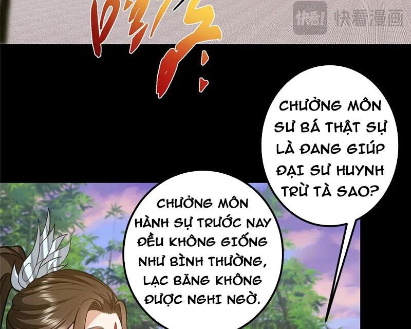 Chưởng Môn Khiêm  Tốn Chút Chapter 458 - Trang 2