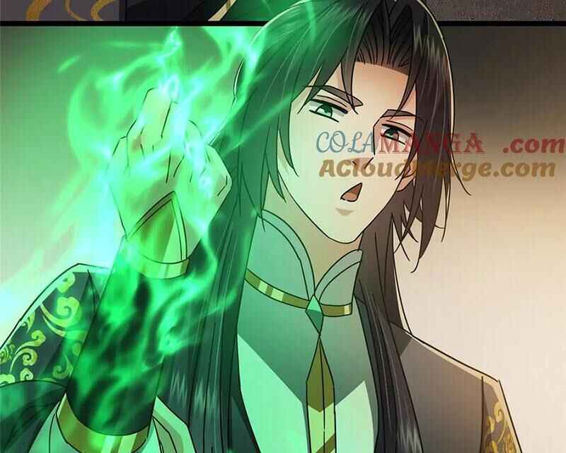 Chưởng Môn Khiêm  Tốn Chút Chapter 458 - Trang 2