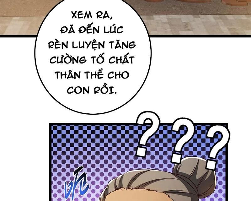 Chưởng Môn Khiêm  Tốn Chút Chapter 458 - Trang 2