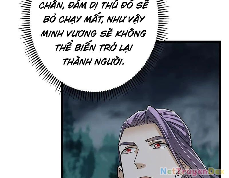 Chưởng Môn Khiêm  Tốn Chút Chapter 457 - Trang 2