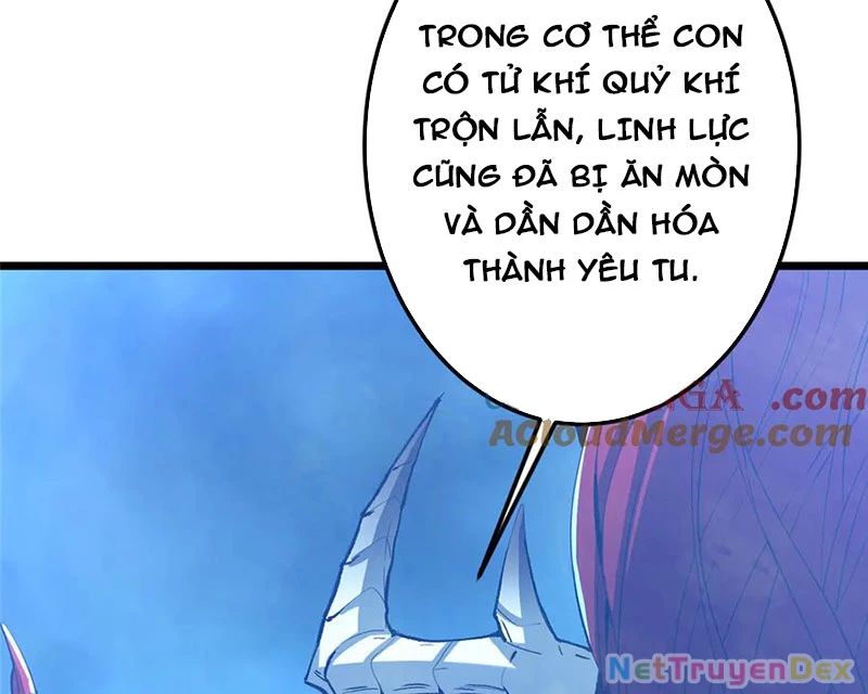 Chưởng Môn Khiêm  Tốn Chút Chapter 457 - Trang 2