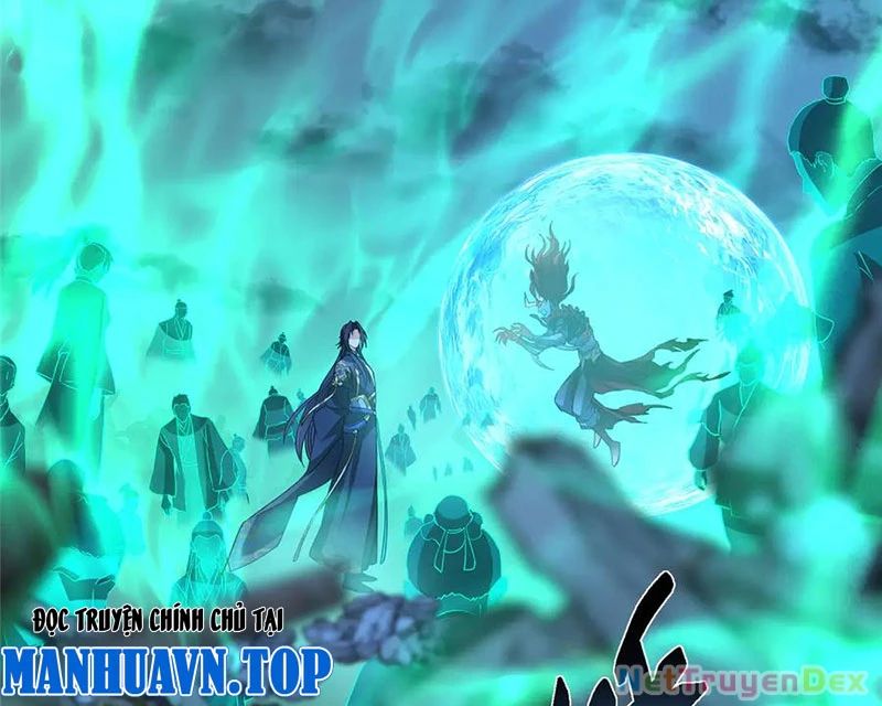 Chưởng Môn Khiêm  Tốn Chút Chapter 457 - Trang 2