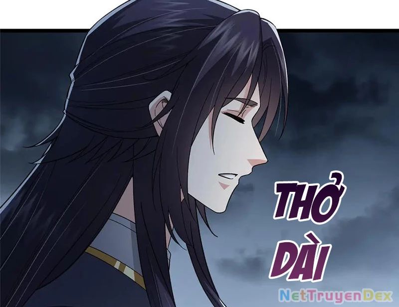 Chưởng Môn Khiêm  Tốn Chút Chapter 457 - Trang 2