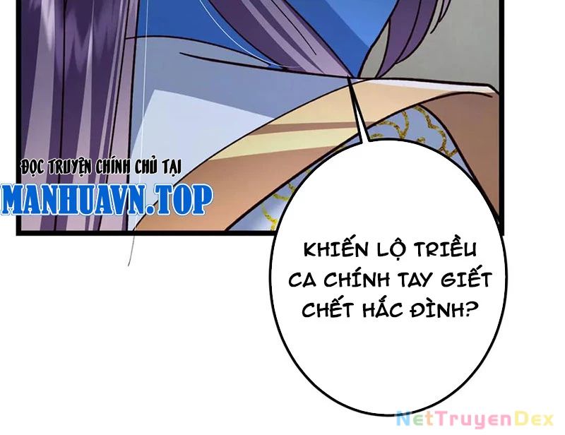 Chưởng Môn Khiêm  Tốn Chút Chapter 457 - Trang 2