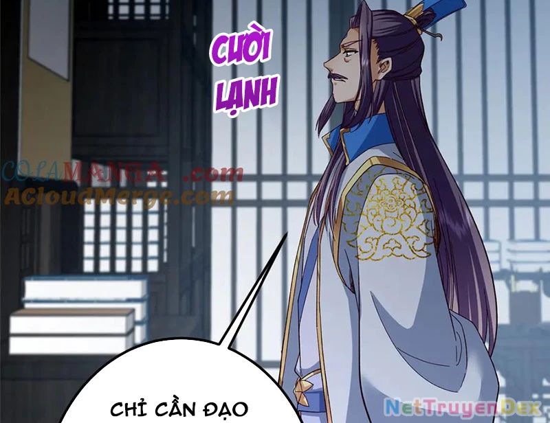 Chưởng Môn Khiêm  Tốn Chút Chapter 457 - Trang 2