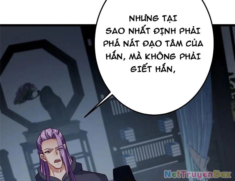 Chưởng Môn Khiêm  Tốn Chút Chapter 457 - Trang 2