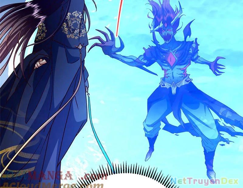 Chưởng Môn Khiêm  Tốn Chút Chapter 457 - Trang 2