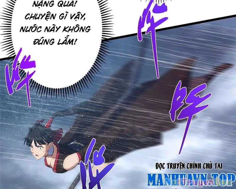 Chưởng Môn Khiêm  Tốn Chút Chapter 457 - Trang 2