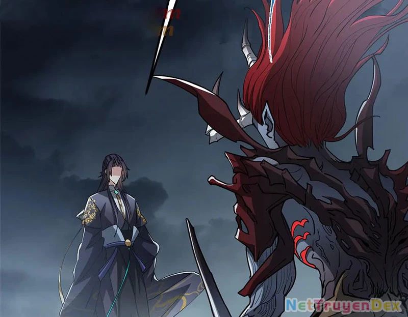 Chưởng Môn Khiêm  Tốn Chút Chapter 457 - Trang 2