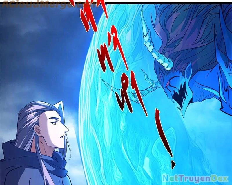 Chưởng Môn Khiêm  Tốn Chút Chapter 457 - Trang 2