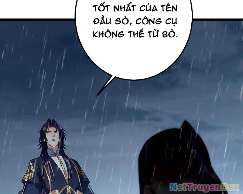 Chưởng Môn Khiêm  Tốn Chút Chapter 457 - Trang 2