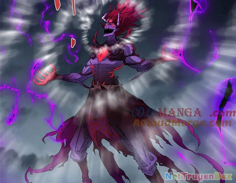 Chưởng Môn Khiêm  Tốn Chút Chapter 457 - Trang 2