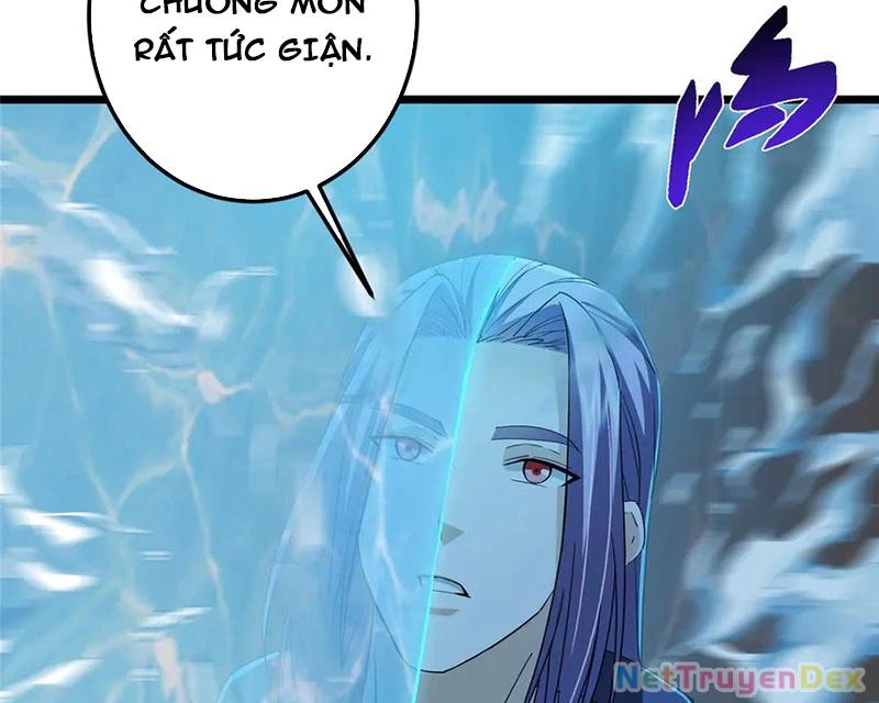 Chưởng Môn Khiêm  Tốn Chút Chapter 457 - Trang 2