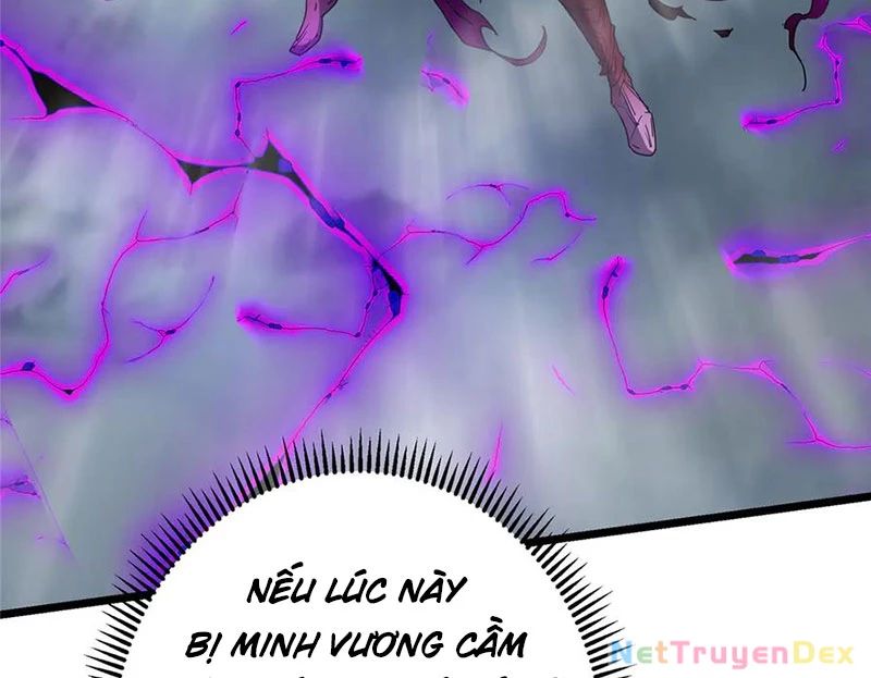 Chưởng Môn Khiêm  Tốn Chút Chapter 457 - Trang 2