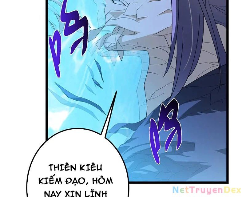 Chưởng Môn Khiêm  Tốn Chút Chapter 457 - Trang 2