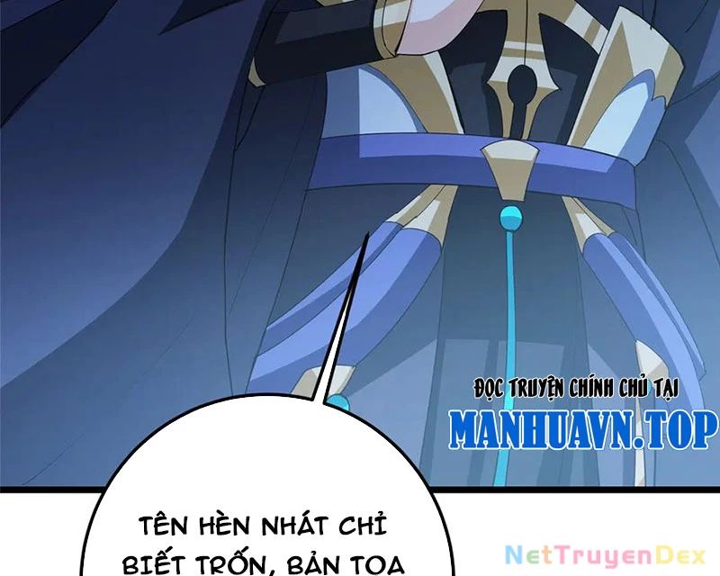 Chưởng Môn Khiêm  Tốn Chút Chapter 457 - Trang 2