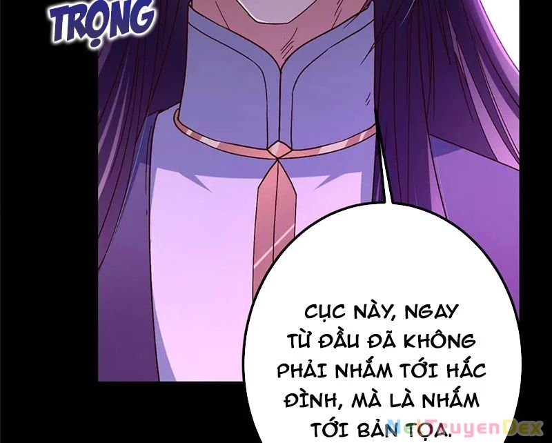 Chưởng Môn Khiêm  Tốn Chút Chapter 456 - Trang 2