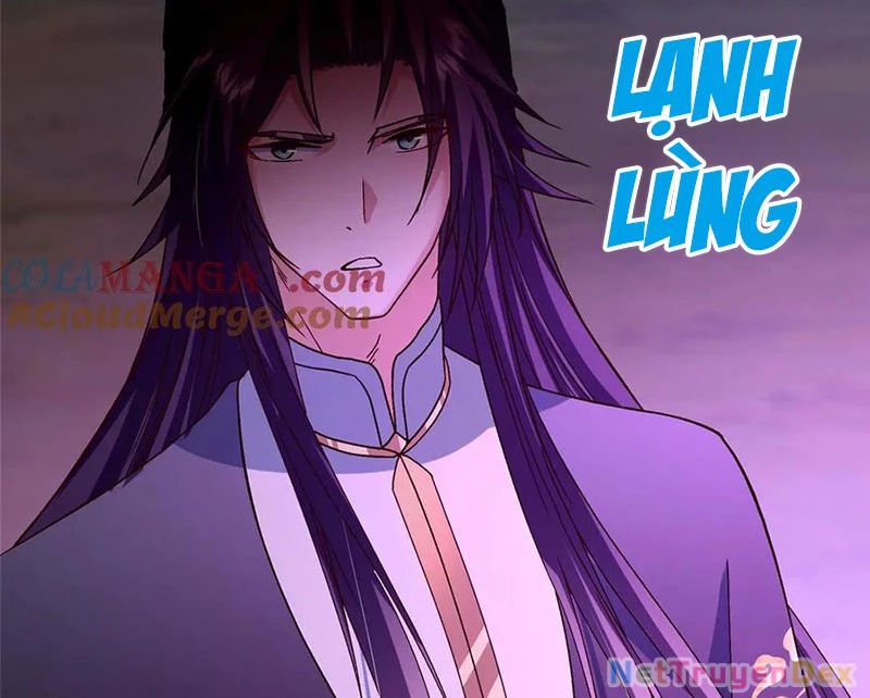 Chưởng Môn Khiêm  Tốn Chút Chapter 456 - Trang 2