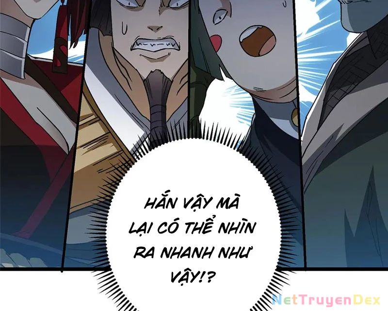 Chưởng Môn Khiêm  Tốn Chút Chapter 456 - Trang 2