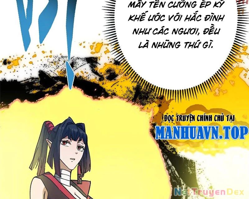 Chưởng Môn Khiêm  Tốn Chút Chapter 456 - Trang 2