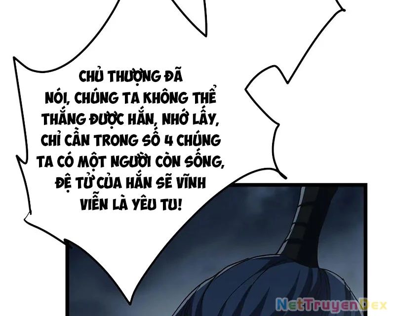 Chưởng Môn Khiêm  Tốn Chút Chapter 456 - Trang 2