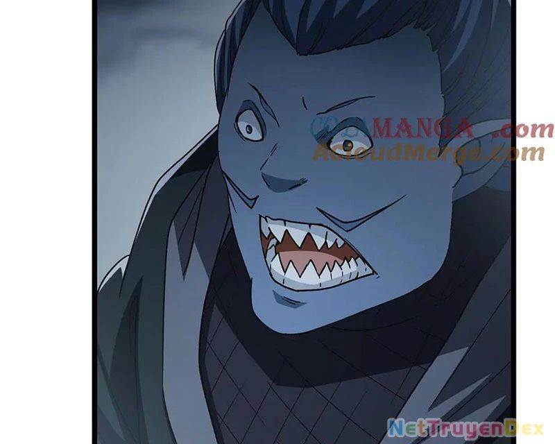 Chưởng Môn Khiêm  Tốn Chút Chapter 456 - Trang 2