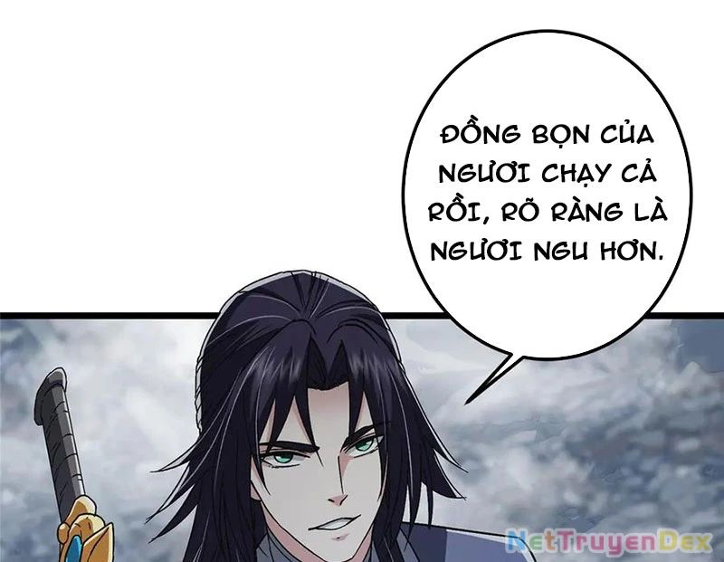 Chưởng Môn Khiêm  Tốn Chút Chapter 456 - Trang 2