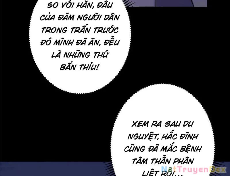 Chưởng Môn Khiêm  Tốn Chút Chapter 456 - Trang 2