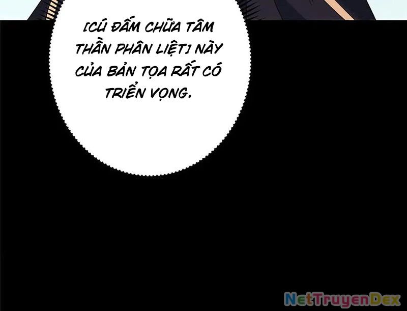 Chưởng Môn Khiêm  Tốn Chút Chapter 456 - Trang 2