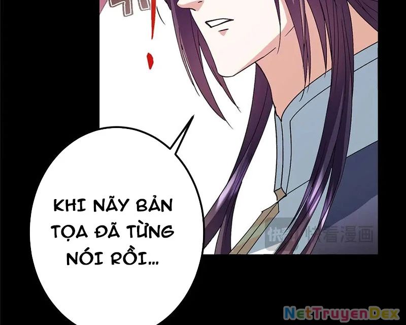 Chưởng Môn Khiêm  Tốn Chút Chapter 456 - Trang 2