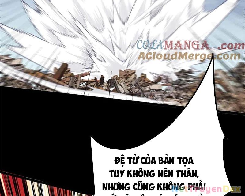 Chưởng Môn Khiêm  Tốn Chút Chapter 456 - Trang 2