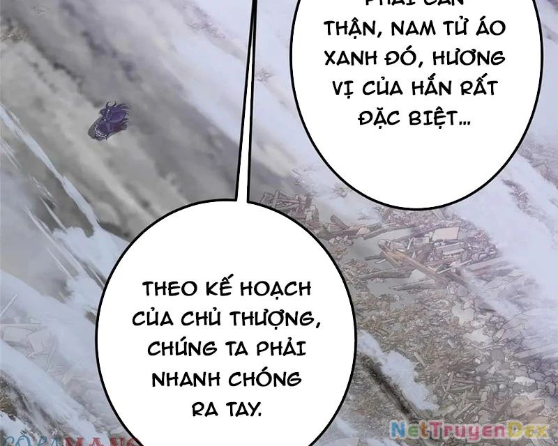 Chưởng Môn Khiêm  Tốn Chút Chapter 456 - Trang 2