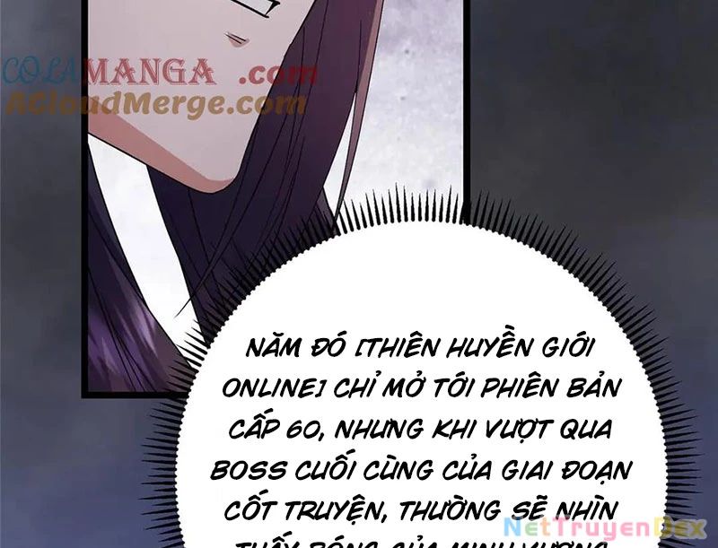 Chưởng Môn Khiêm  Tốn Chút Chapter 456 - Trang 2