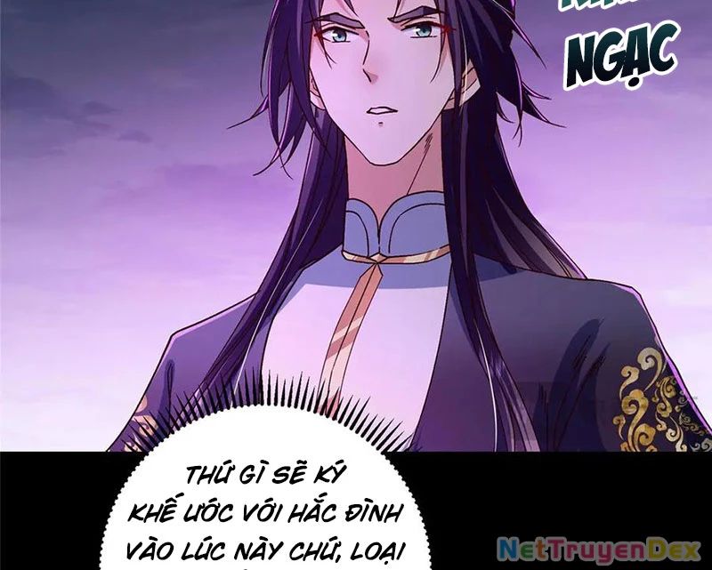 Chưởng Môn Khiêm  Tốn Chút Chapter 456 - Trang 2