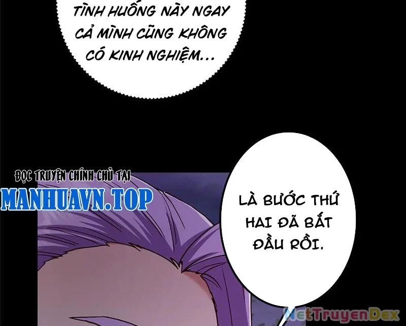 Chưởng Môn Khiêm  Tốn Chút Chapter 456 - Trang 2