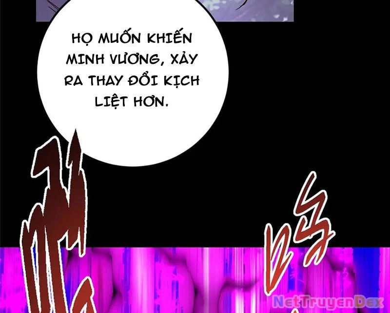 Chưởng Môn Khiêm  Tốn Chút Chapter 456 - Trang 2