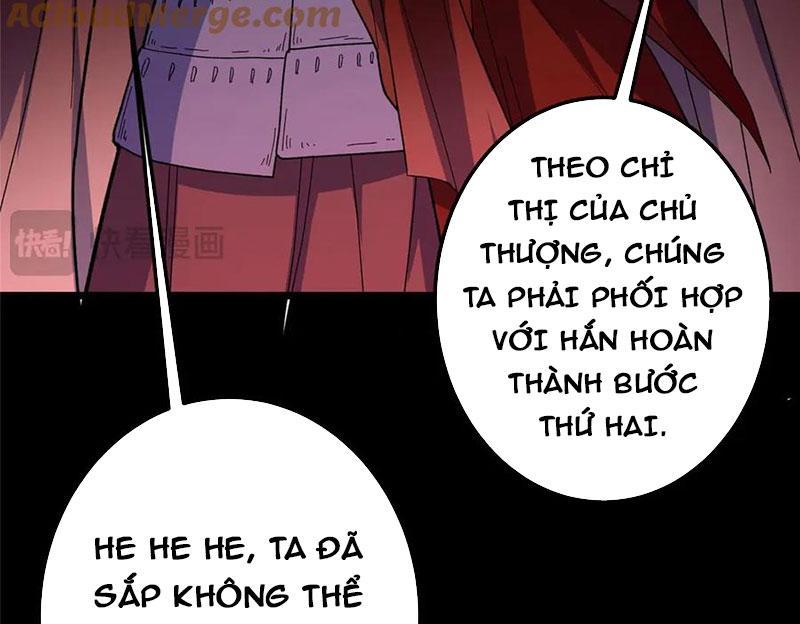 Chưởng Môn Khiêm  Tốn Chút Chapter 455.1 - Trang 2