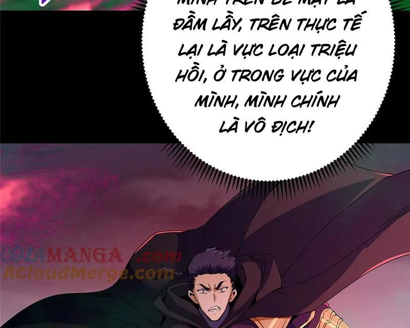 Chưởng Môn Khiêm  Tốn Chút Chapter 455.1 - Trang 2