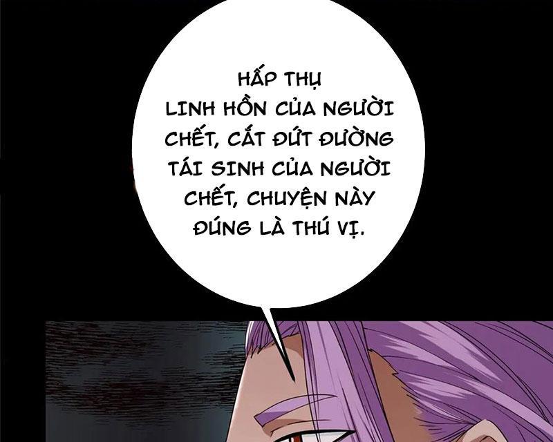 Chưởng Môn Khiêm  Tốn Chút Chapter 455.1 - Trang 2