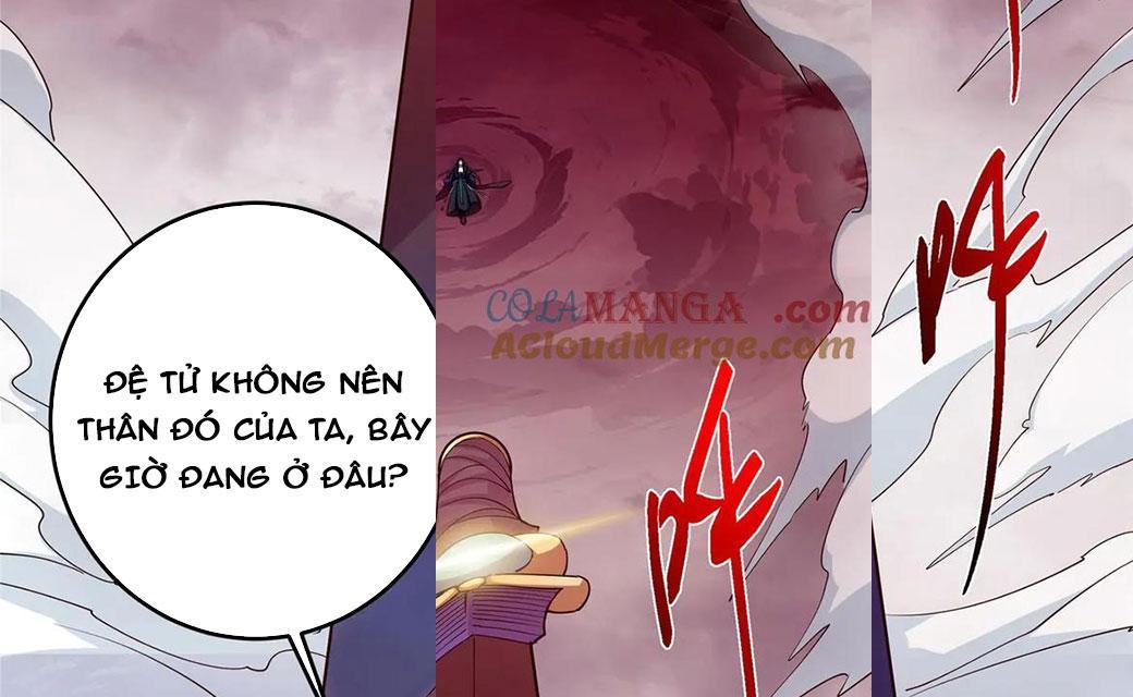 Chưởng Môn Khiêm  Tốn Chút Chapter 455.1 - Trang 2