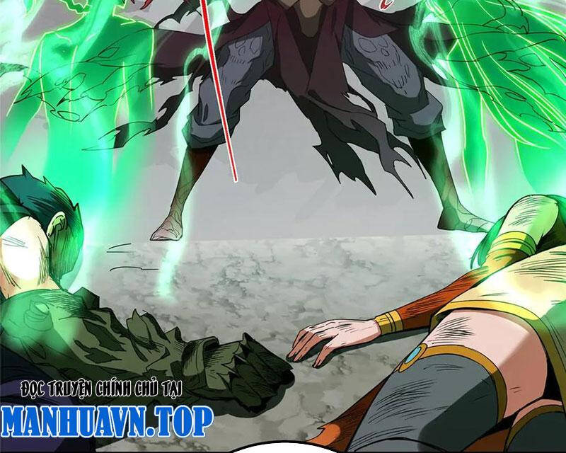 Chưởng Môn Khiêm  Tốn Chút Chapter 455 - Trang 2