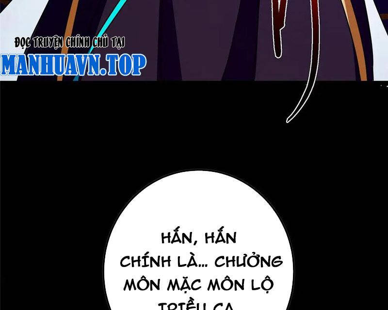 Chưởng Môn Khiêm  Tốn Chút Chapter 455 - Trang 2