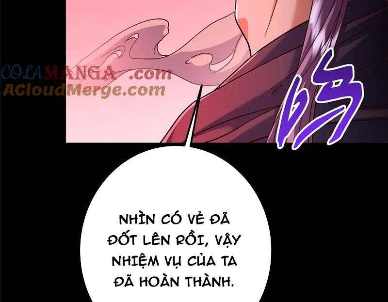 Chưởng Môn Khiêm  Tốn Chút Chapter 455 - Trang 2