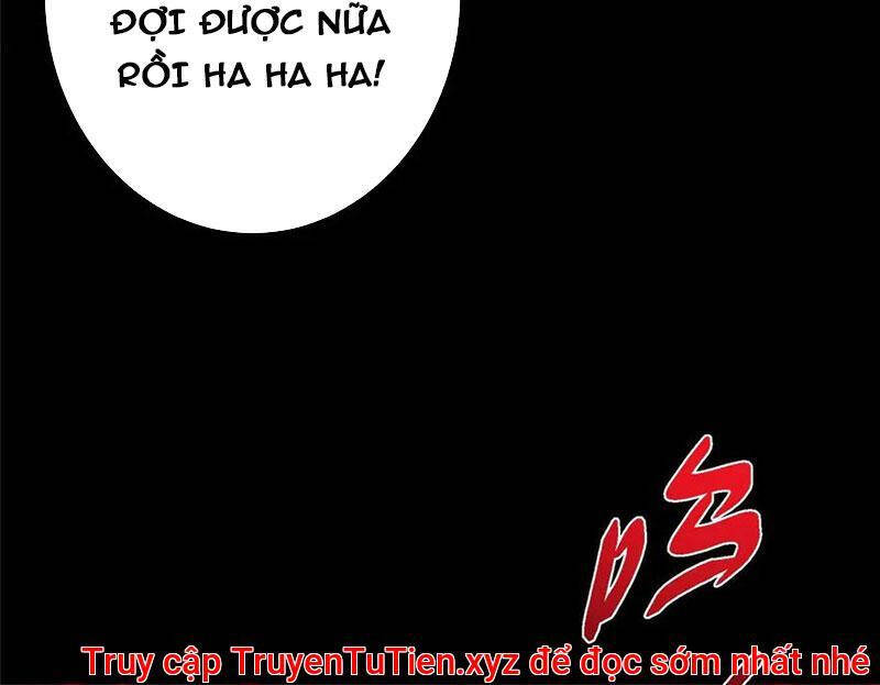 Chưởng Môn Khiêm  Tốn Chút Chapter 455 - Trang 2