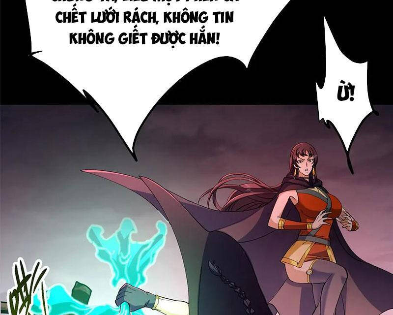 Chưởng Môn Khiêm  Tốn Chút Chapter 455 - Trang 2