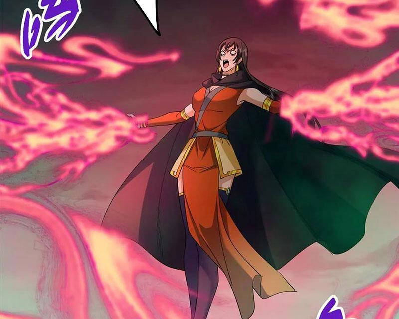 Chưởng Môn Khiêm  Tốn Chút Chapter 455 - Trang 2