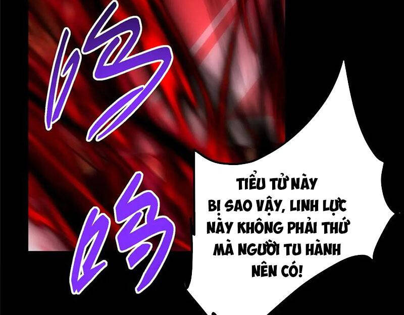 Chưởng Môn Khiêm  Tốn Chút Chapter 455 - Trang 2